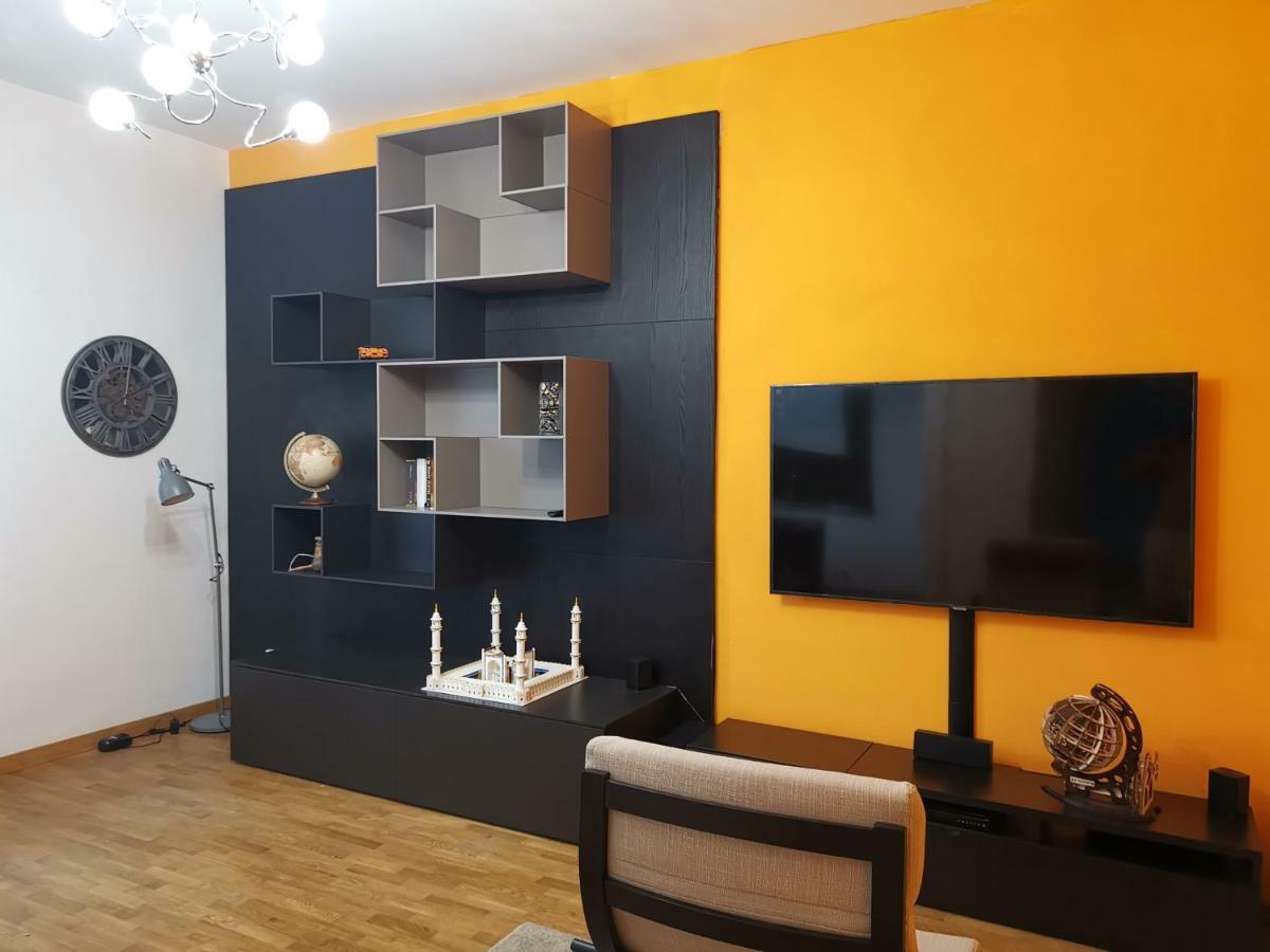 Bilocale Via Cagliero 9 Appartement Milan