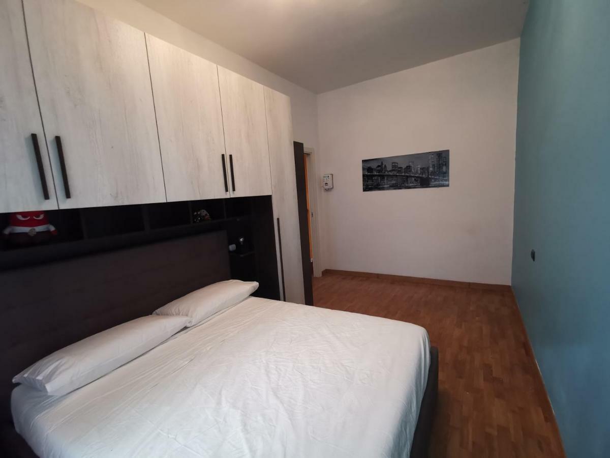 Bilocale Via Cagliero 9 Apartment Milan