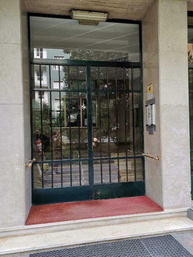 Bilocale Via Cagliero 9 Appartement Milan